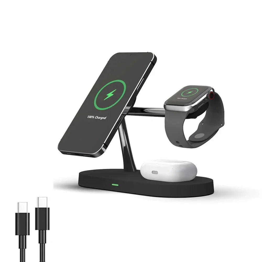 Wireless Charger Stand