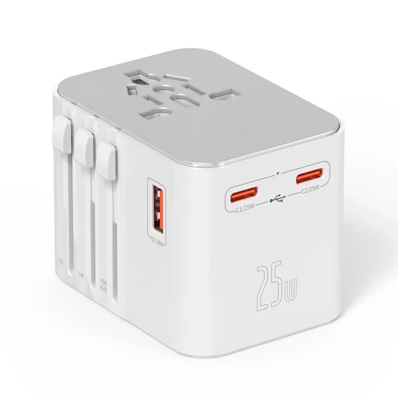 Universal Travel Adapter