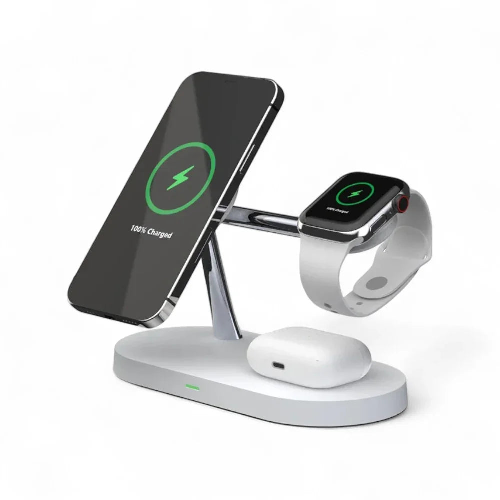 Wireless Charger Stand