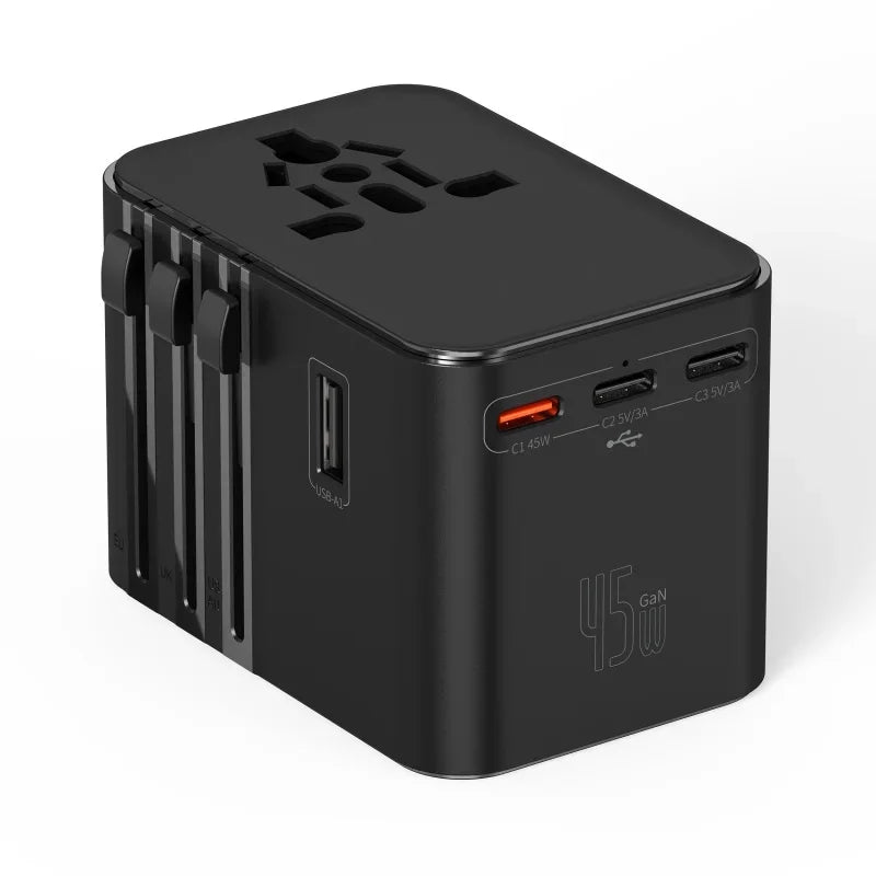 Universal Travel Adapter