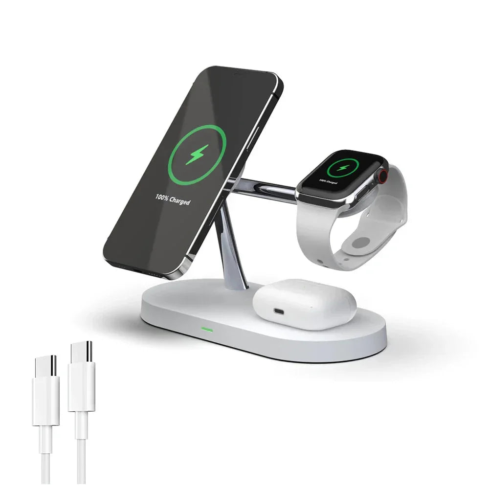 Wireless Charger Stand